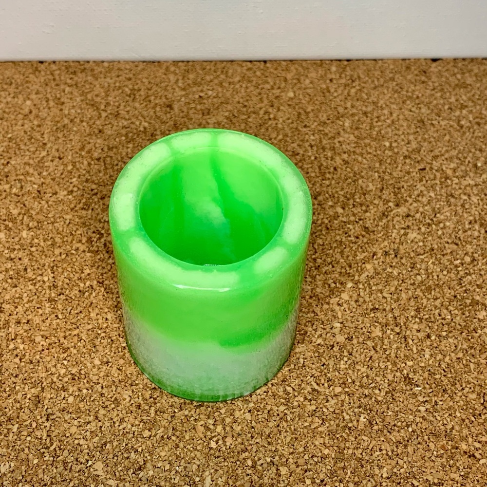 Neon Shot Glass - Picture 3 of 3
